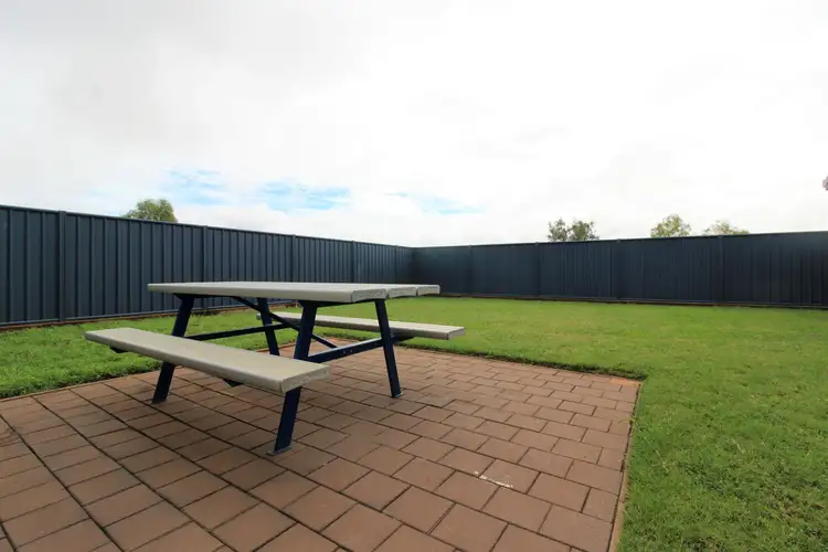 Fifth view of Homely block of units listing, 1-3/12 Thirteenth Ave, Mount Isa QLD 4825