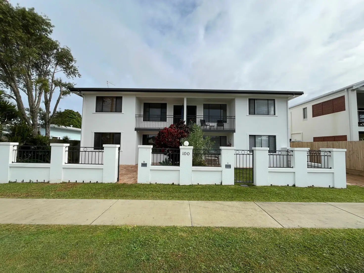 Main view of Homely unit listing, Unit 2/100 Martin St, Ballina NSW 2478