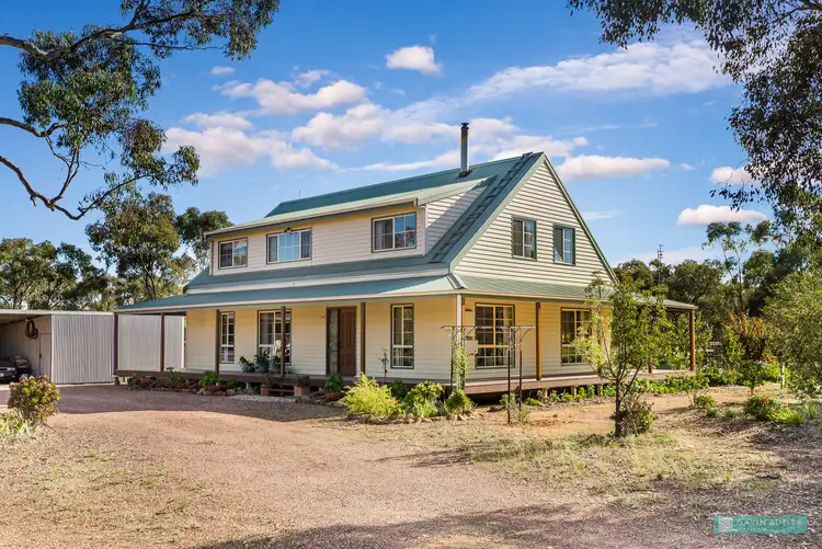 Main view of Homely house listing, 1B Wattletree Court, Maiden Gully VIC 3551