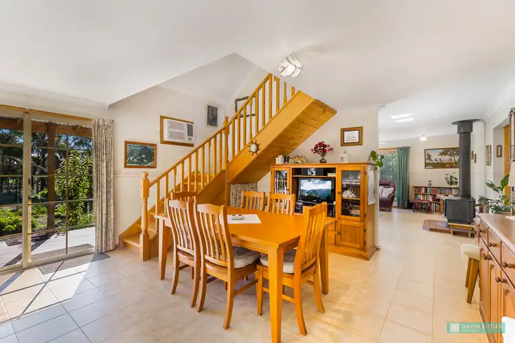 Sixth view of Homely house listing, 1B Wattletree Court, Maiden Gully VIC 3551