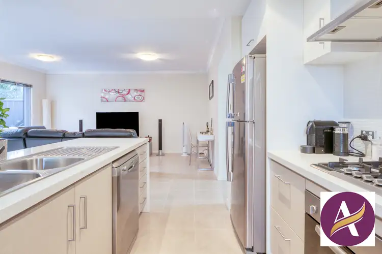 Sixth view of Homely house listing, Unit 19/18 Deanmore Bend, Hammond Park WA 6164