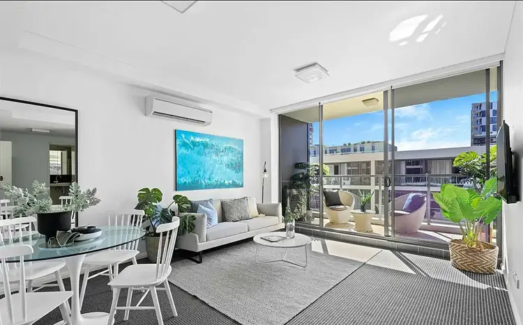 Unit 712/6 Ascot Ave, Zetland NSW 2017