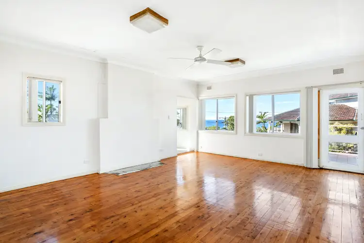 Second view of Homely house listing, 4A Telopea St, Collaroy Plateau NSW 2097