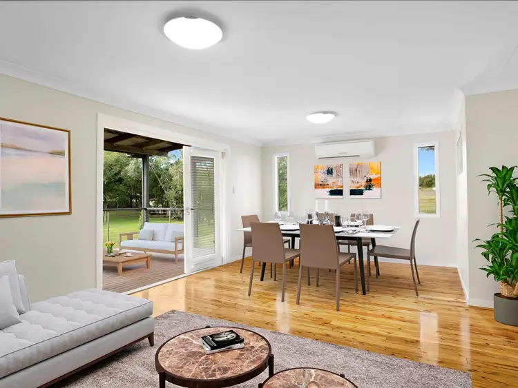 Third view of Homely house listing, 104 Durundur Street, Woodford QLD 4514