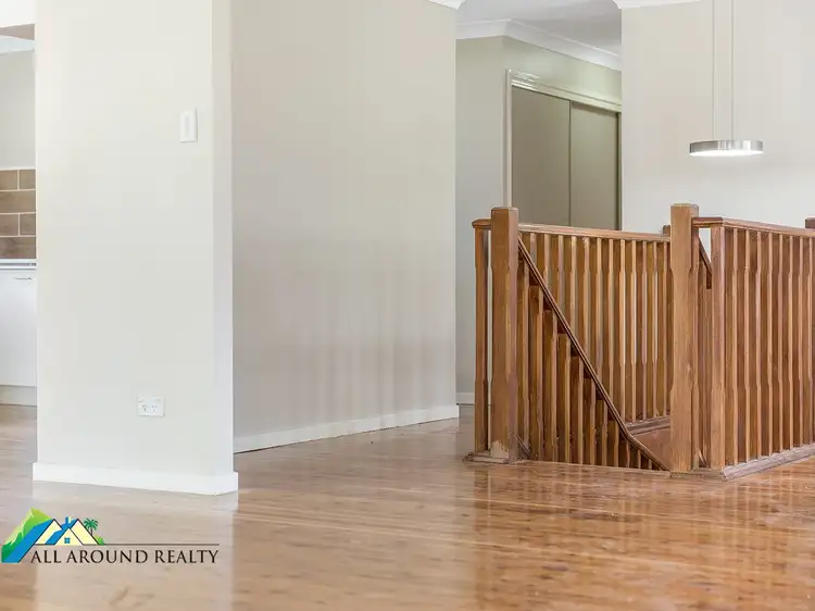 Fifth view of Homely house listing, 104 Durundur Street, Woodford QLD 4514