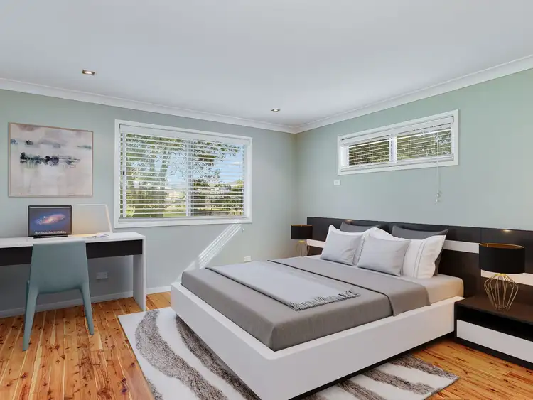 Sixth view of Homely house listing, 104 Durundur Street, Woodford QLD 4514
