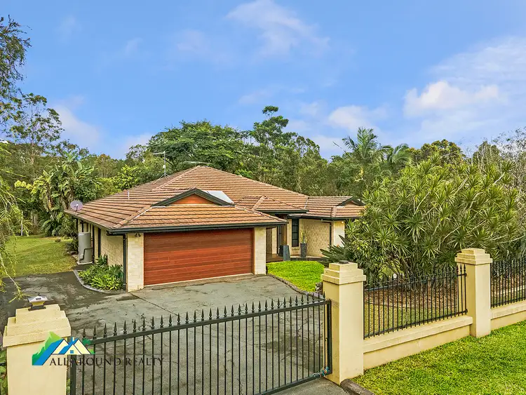 Second view of Homely house listing, 123 Riflebird Drive, Upper Caboolture QLD 4510