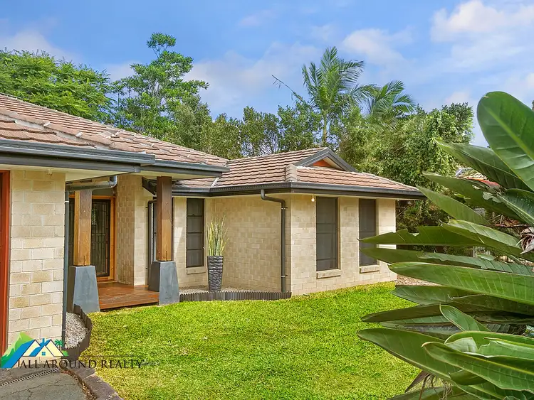 Third view of Homely house listing, 123 Riflebird Drive, Upper Caboolture QLD 4510