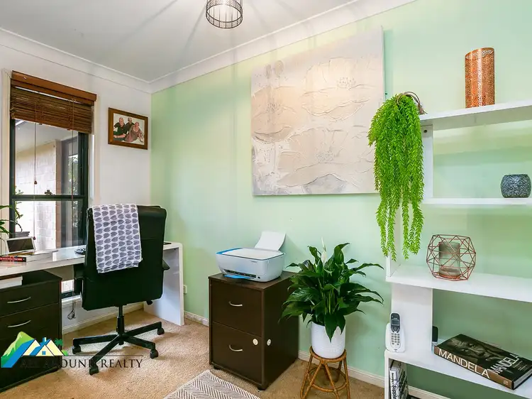 Fourth view of Homely house listing, 123 Riflebird Drive, Upper Caboolture QLD 4510