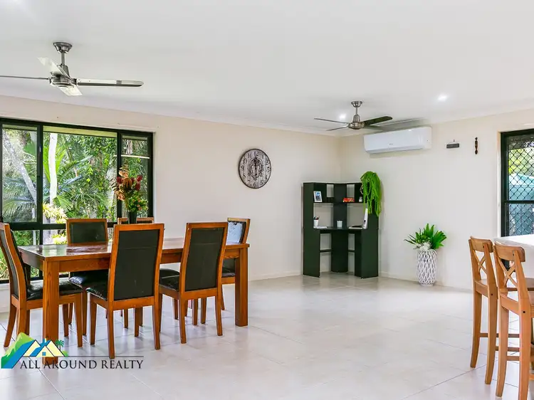 Fifth view of Homely house listing, 123 Riflebird Drive, Upper Caboolture QLD 4510