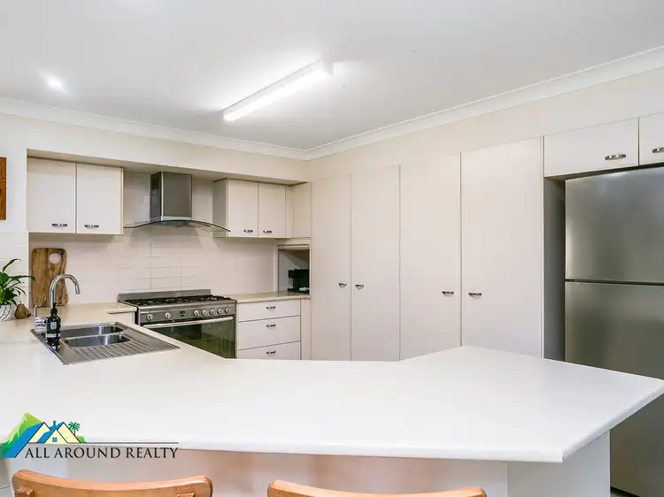 Sixth view of Homely house listing, 123 Riflebird Drive, Upper Caboolture QLD 4510
