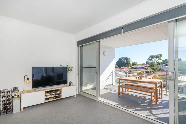 Main view of Homely apartment listing, Unit 215/334 Cambridge St, Wembley WA 6014