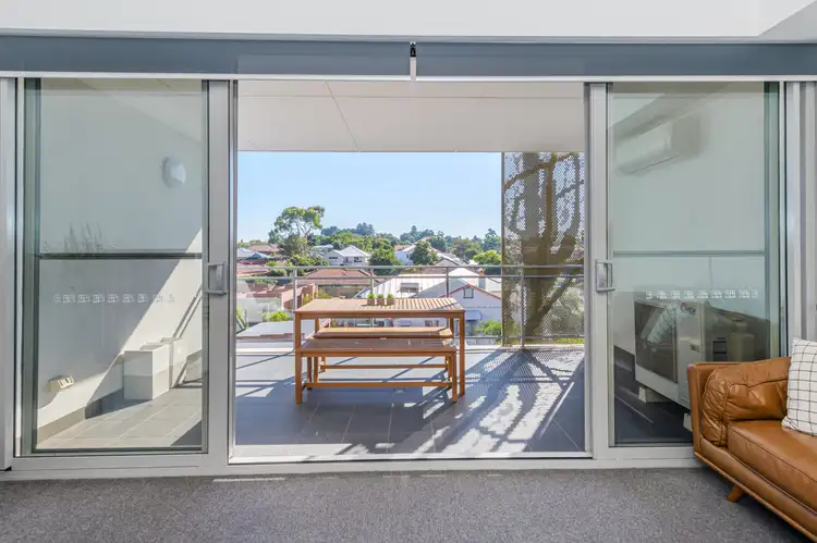 Third view of Homely apartment listing, Unit 215/334 Cambridge St, Wembley WA 6014