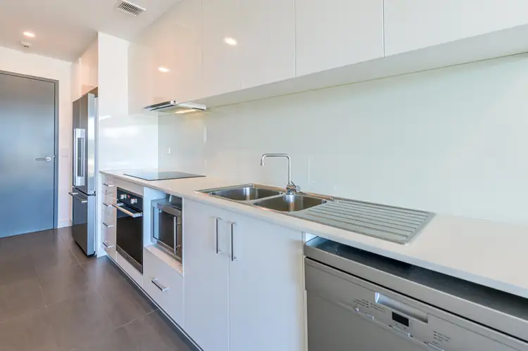Fifth view of Homely apartment listing, Unit 215/334 Cambridge St, Wembley WA 6014