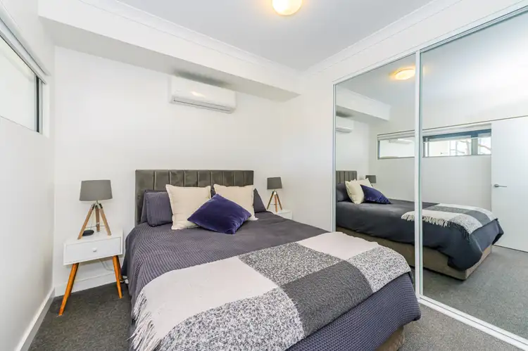 Sixth view of Homely apartment listing, Unit 215/334 Cambridge St, Wembley WA 6014