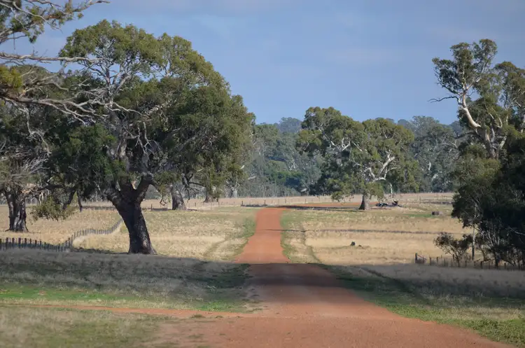 Fourth view of Homely rural property listing, 6575 Natimuk-Hamilton Rd, Balmoral VIC 3407