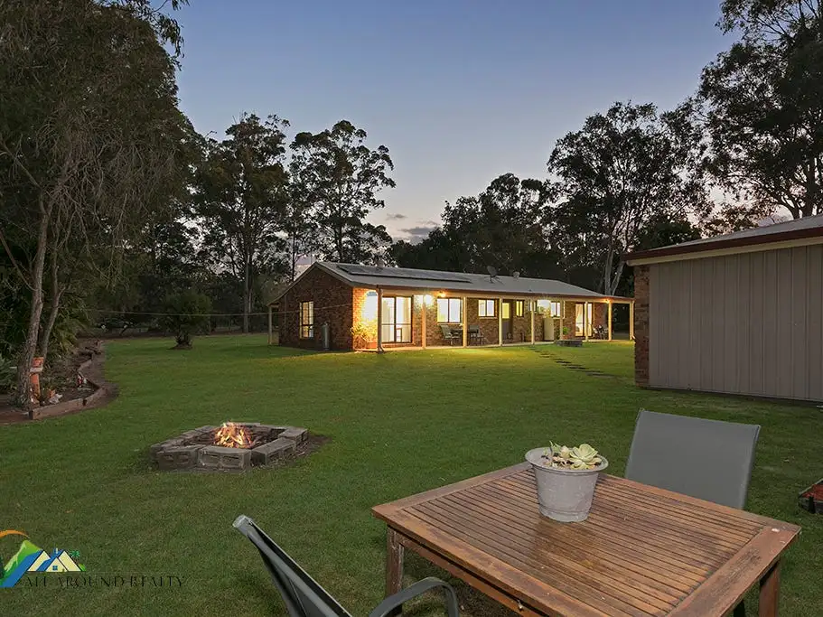 Main view of Homely house listing, 402 Old Bay Road, Burpengary East QLD 4505