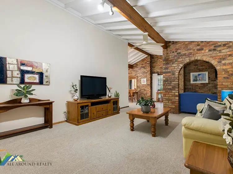 Fifth view of Homely house listing, 402 Old Bay Road, Burpengary East QLD 4505