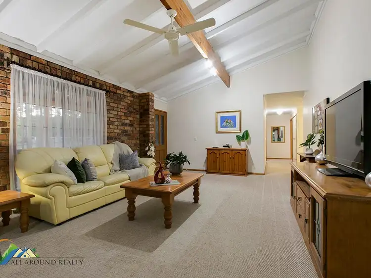 Sixth view of Homely house listing, 402 Old Bay Road, Burpengary East QLD 4505