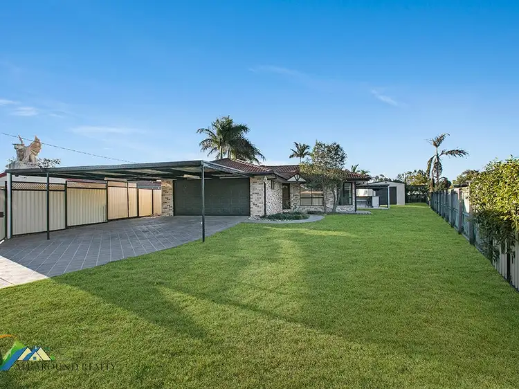 12 Beereegan Court, Caboolture QLD 4510