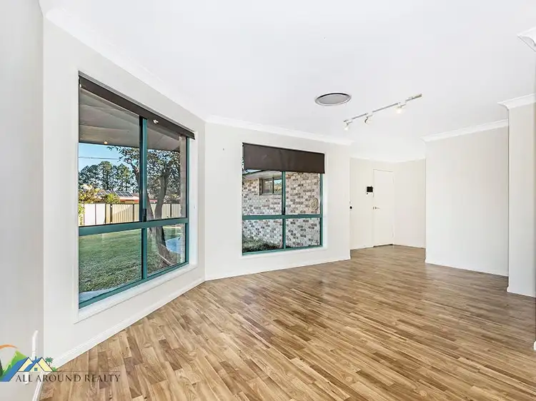 Second view of Homely house listing, 12 Beereegan Court, Caboolture QLD 4510