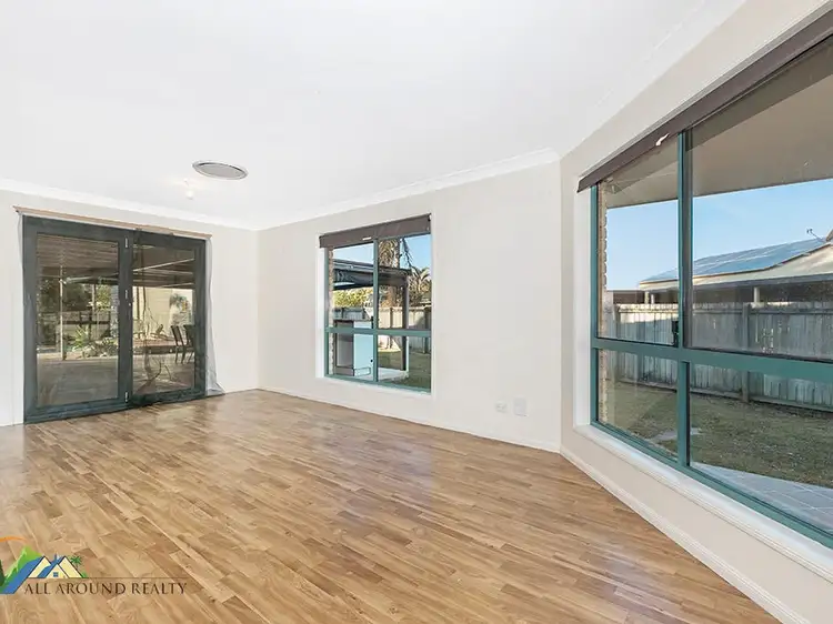 Fourth view of Homely house listing, 12 Beereegan Court, Caboolture QLD 4510