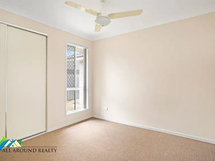 Fifth view of Homely house listing, 64 Water Fern Drive, Caboolture QLD 4510