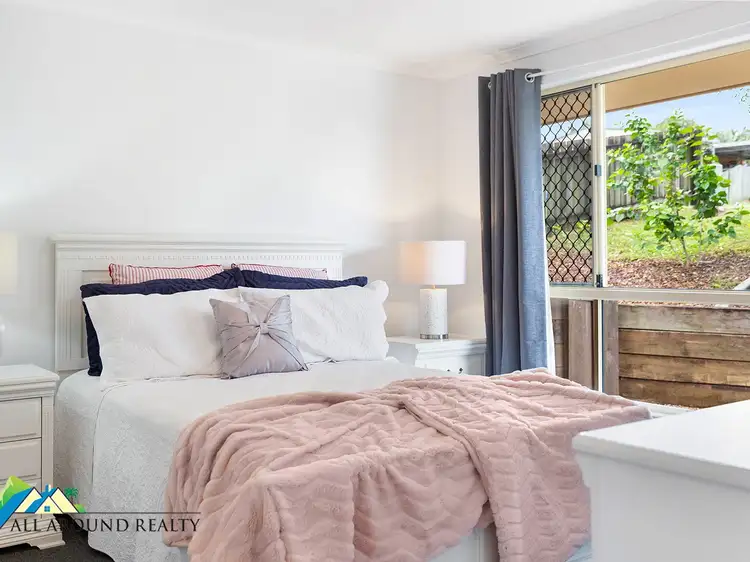 39 Crestridge Crescent, Morayfield QLD 4506