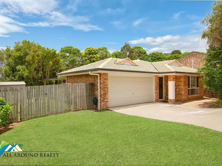 Second view of Homely house listing, 39 Crestridge Crescent, Morayfield QLD 4506