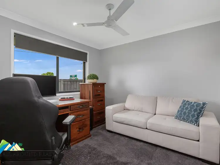 Sixth view of Homely house listing, 22 Highside Court, Morayfield QLD 4506