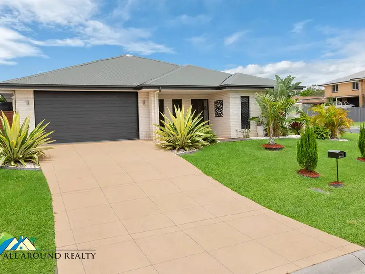Second view of Homely house listing, 38-40 Cardinal Circuit, Caboolture QLD 4510
