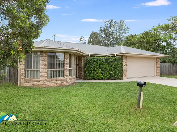 Main view of Homely house listing, 30 Vieritz Road, Bellmere QLD 4510