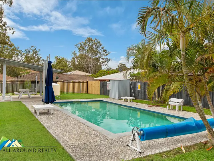34/51 Silkyoak Drive, Morayfield QLD 4506
