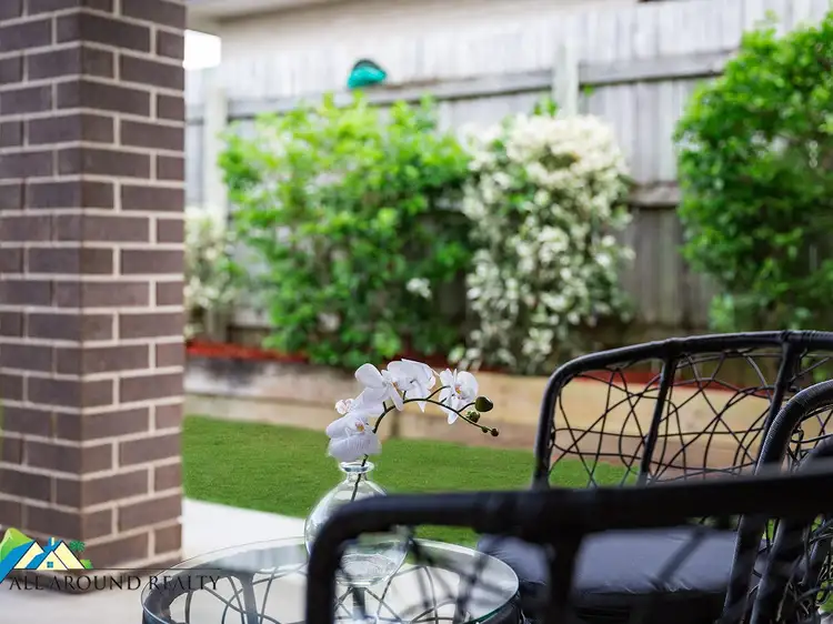 Main view of Homely house listing, 42 Cardinal Circuit, Caboolture QLD 4510