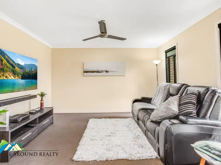 Third view of Homely house listing, 42 Cardinal Circuit, Caboolture QLD 4510