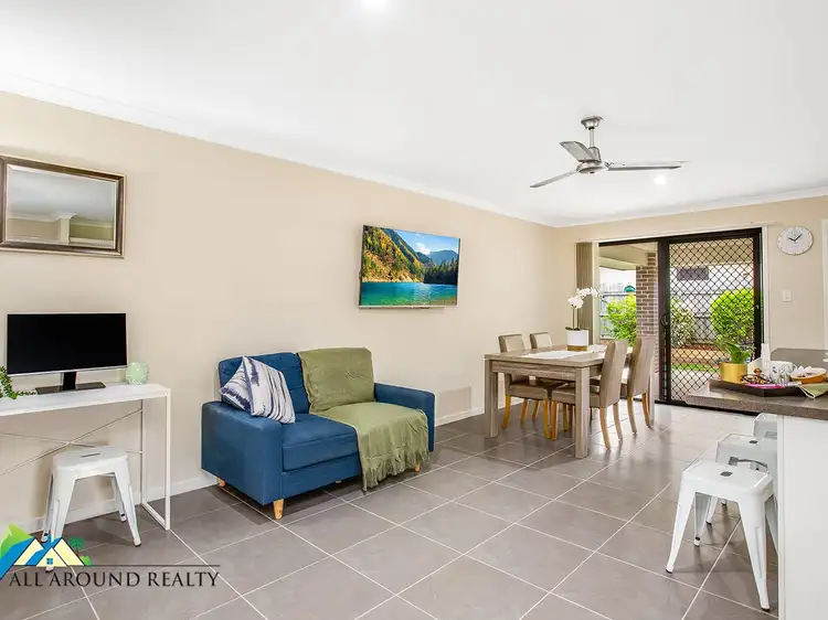 Sixth view of Homely house listing, 42 Cardinal Circuit, Caboolture QLD 4510