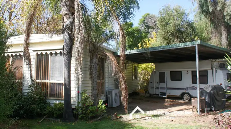 M23 Murray Riverside Village, Tocumwal NSW 2714