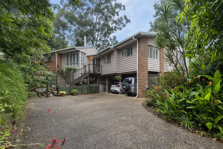 5 Evette Cl, Rochedale South QLD 4123