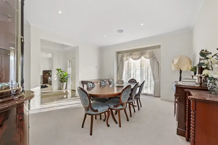 Second view of Homely house listing, 4 St Robbins Ave, Lake Gardens VIC 3355