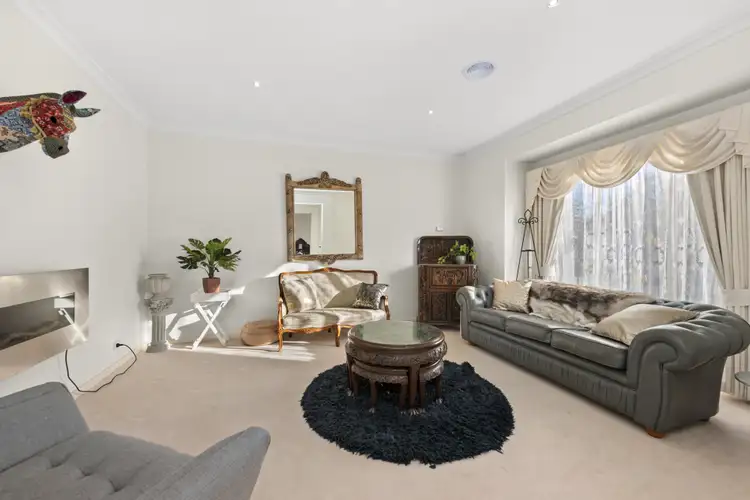 Third view of Homely house listing, 4 St Robbins Ave, Lake Gardens VIC 3355