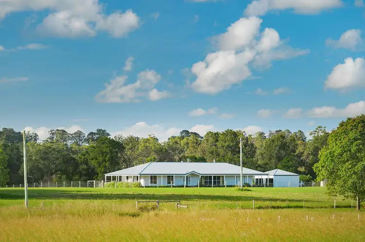 51 Bartletts Road, Beechwood NSW 2446