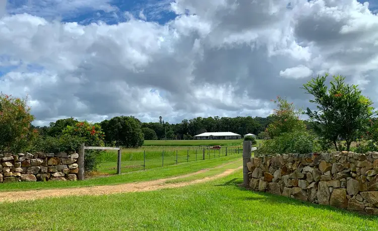 Second view of Homely rural property listing, 51 Bartletts Road, Beechwood NSW 2446