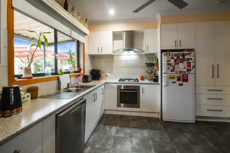 Third view of Homely house listing, 61 Fisher St, Stawell VIC 3380