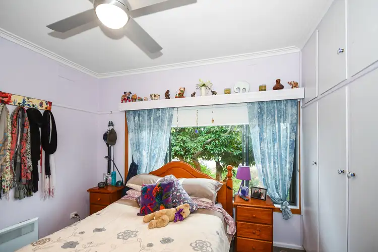 Fifth view of Homely house listing, 61 Fisher St, Stawell VIC 3380