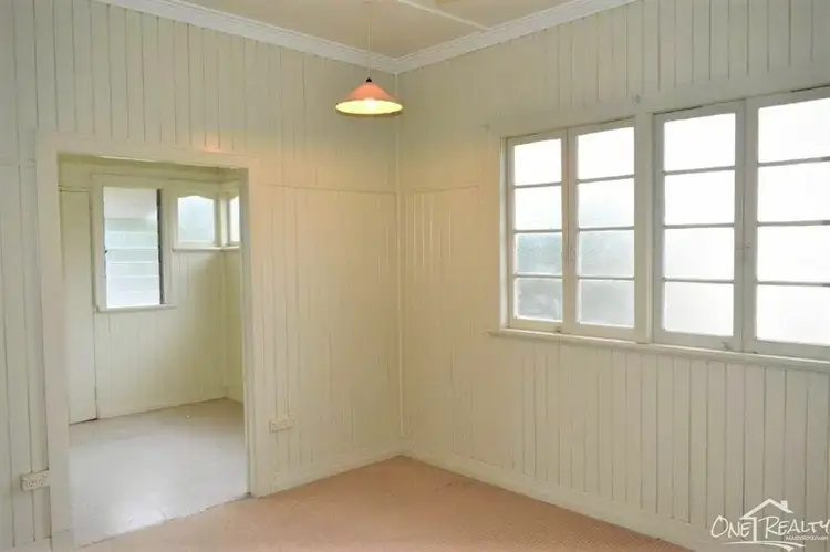 Third view of Homely house listing, 126 Woodstock Street, Maryborough QLD 4650
