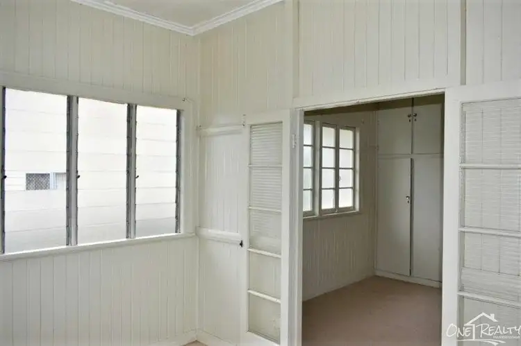 Fourth view of Homely house listing, 126 Woodstock Street, Maryborough QLD 4650