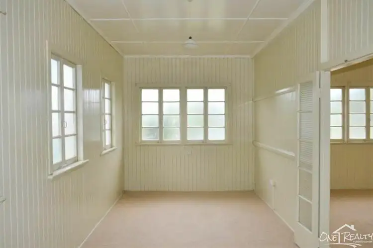Fifth view of Homely house listing, 126 Woodstock Street, Maryborough QLD 4650