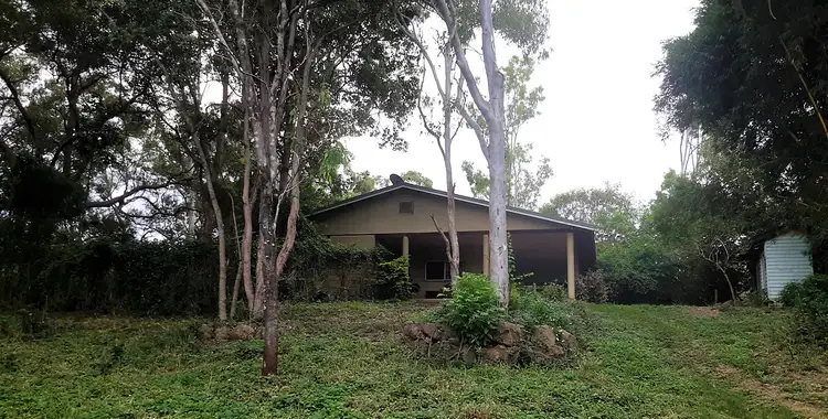 112 Silver Valley Rd, Silver Valley QLD 4872