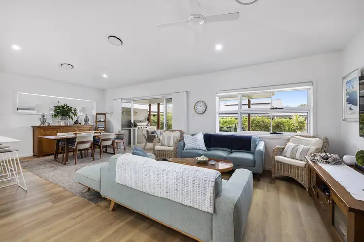 20 Trevally St, Korora NSW 2450