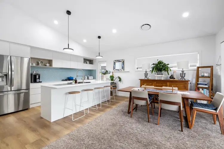 Fourth view of Homely house listing, 20 Trevally St, Korora NSW 2450